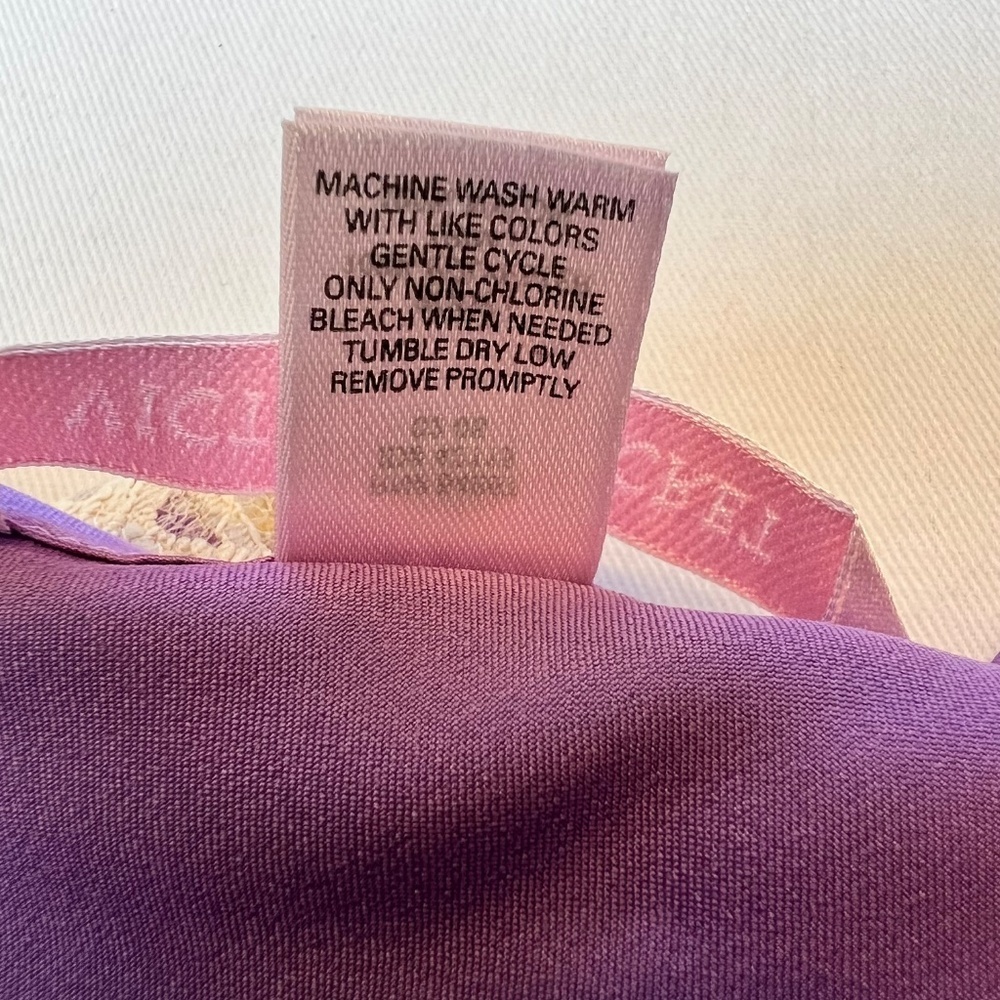 Victoria’s Secret Vintage Y2K Mini Slip Dress Chemises - Picture 8 of 10